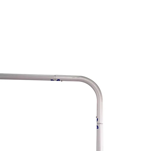 Hardware for 3' EuroFit banner display.... from ASI 87188 Showdown Displays