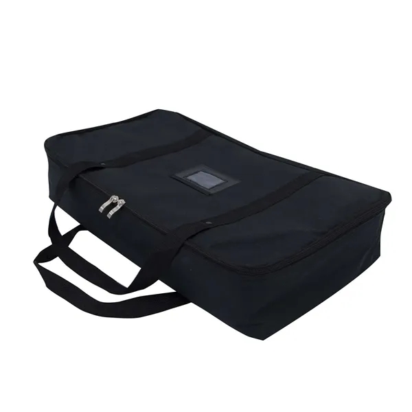 Left shelf that attaches to EuroFit Walls.... from ASI 87188 Showdown Displays