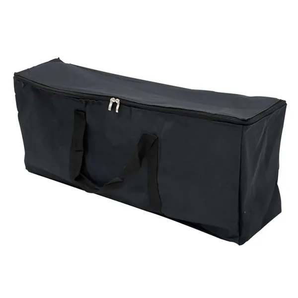 29.75" x 91.625 " x 16.25 " aluminum two-tier Merchandiser shelf... from ASI 87188 Showdown Displays