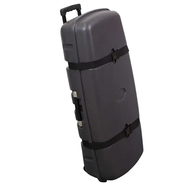 Hardware for the ShowGoer Case-To-Podium.... from ASI 87188 Showdown Displays