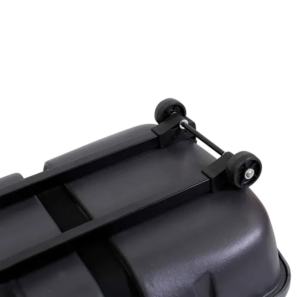 Hardware for the ShowGoer Case-To-Podium.... from ASI 87188 Showdown Displays