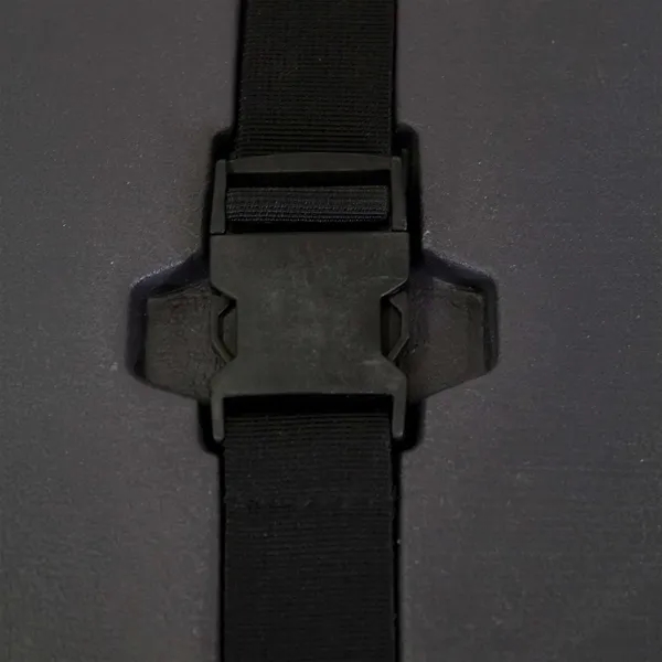 Hardware for the ShowGoer Case-To-Podium.... from ASI 87188 Showdown Displays