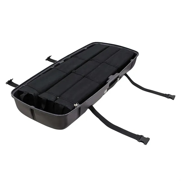 Hardware for the ShowGoer Case-To-Podium.... from ASI 87188 Showdown Displays