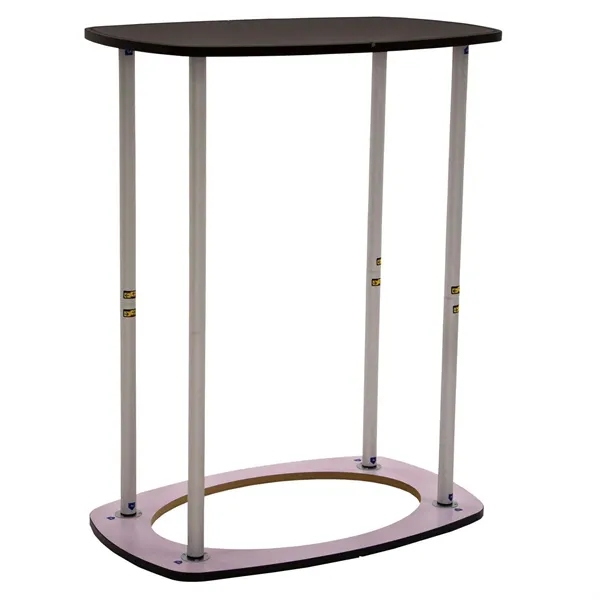 Hardware for the Impress Rectangle Counter.... from ASI 87188 Showdown Displays