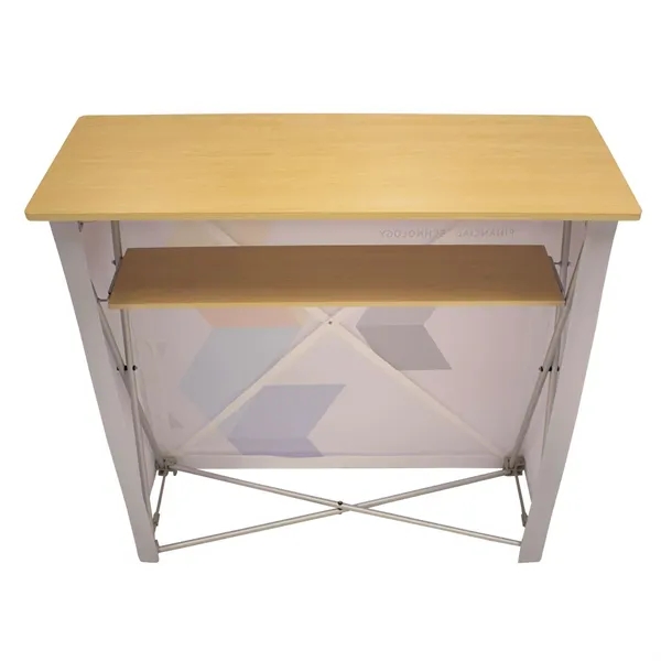 Hardware for the CounterPop display.... from ASI 87188 Showdown Displays