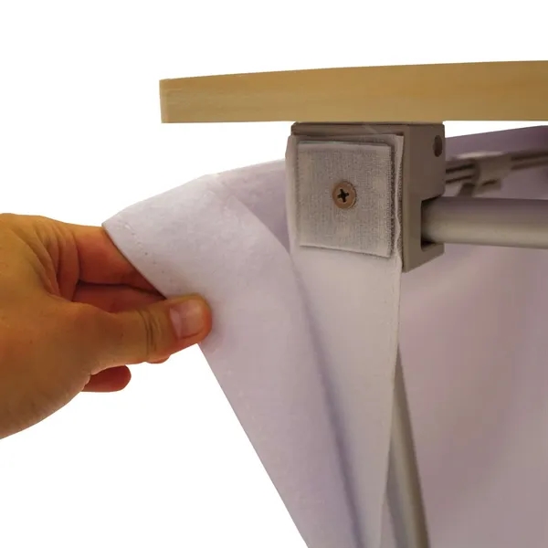 Hardware for the CounterPop display.... from ASI 87188 Showdown Displays