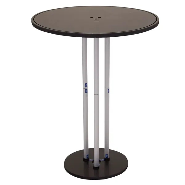 Hardware for the Power Pedestal.... from ASI 87188 Showdown Displays