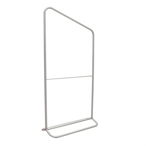 Hardware for the 3' x 71" EuroFit Evolution Incline.... from ASI 87188 Showdown Displays