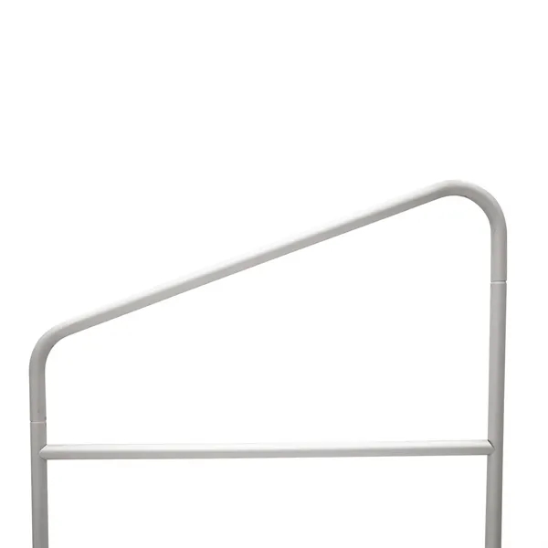 Hardware for the 2' x 59" EuroFit Evolution Two-Shelf Incline.... from ASI 87188 Showdown Displays