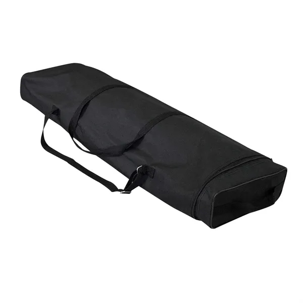 36.75" x 4" x 10.63" polyester carry case designed to fit... from ASI 87188 Showdown Displays