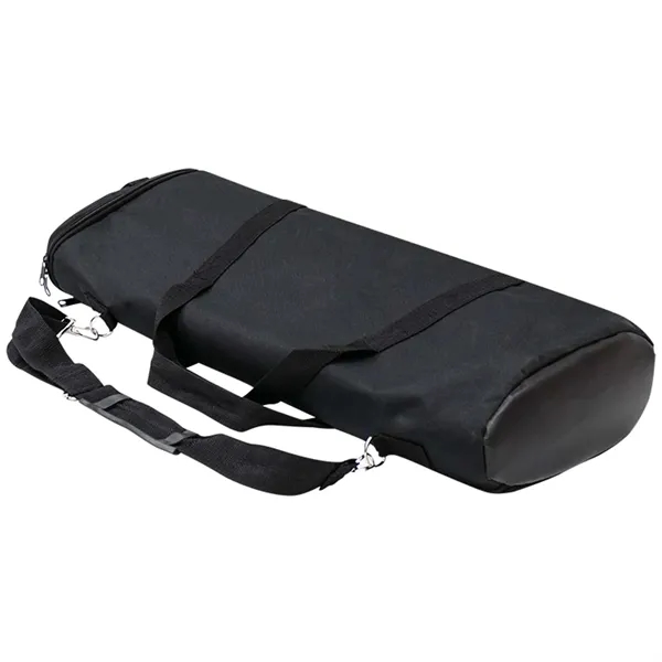 Soft polyester carry case designed to fit the 24" Stratus Retractor.... from ASI 87188 Showdown Displays