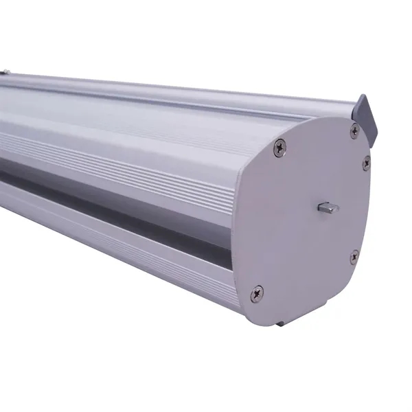 33.5" economy plus retractor hardware.... from ASI 87188 Showdown Displays