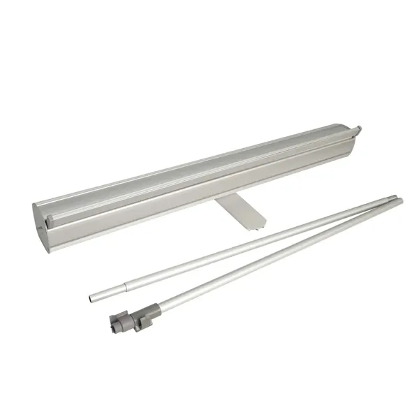 33.5" economy plus retractor hardware.... from ASI 87188 Showdown Displays