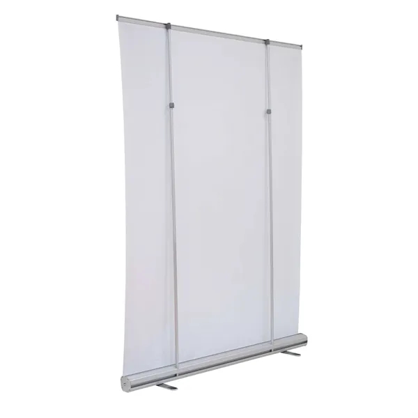 Hardware for the 5' Jumbo Wide Retractor.... from ASI 87188 Showdown Displays