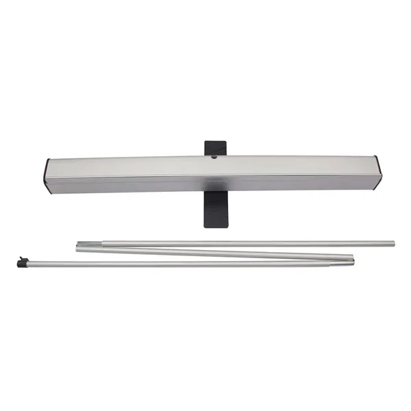 Hardware for the 31.5" Ideal Retractor.... from ASI 87188 Showdown Displays