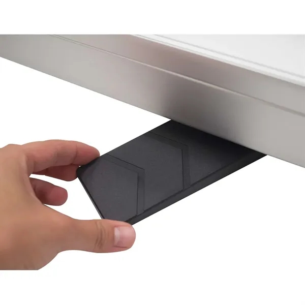 Hardware for the 33.5" Ideal Retractor.... from ASI 87188 Showdown Displays