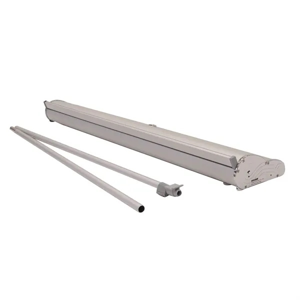 36" stratus retractor hardware.... from ASI 87188 Showdown Displays