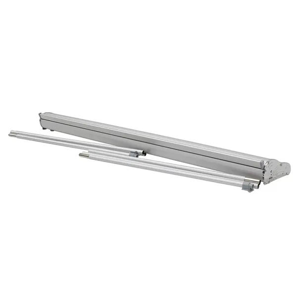 48" stratus retractor hardware.... from ASI 87188 Showdown Displays