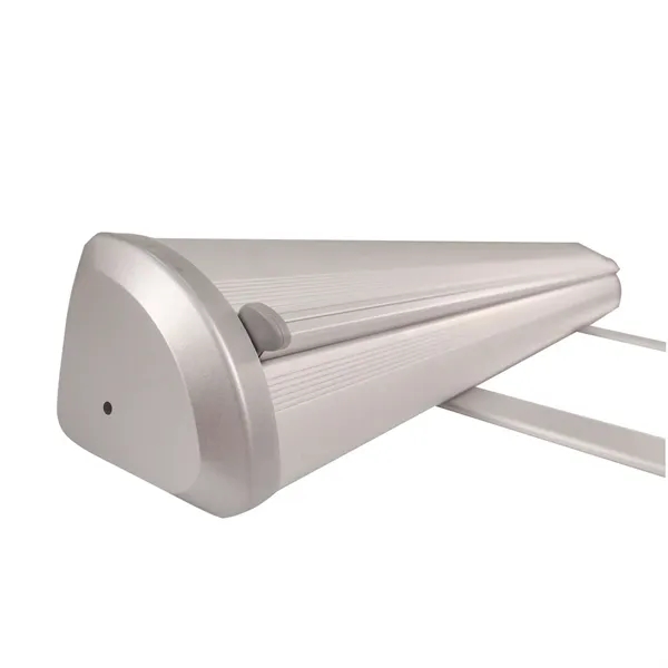 36" value retractor hardware.... from ASI 87188 Showdown Displays