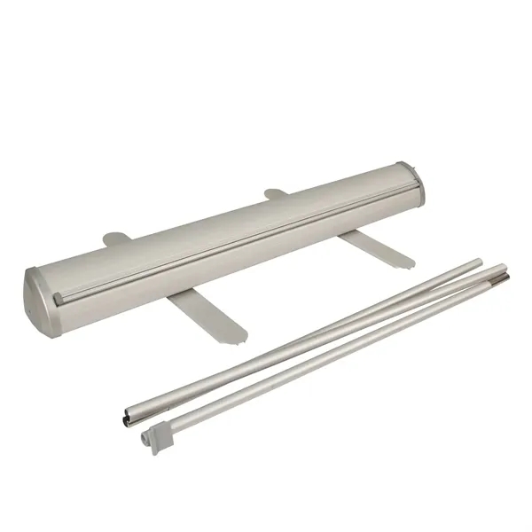 33.5" value retractor hardware.... from ASI 87188 Showdown Displays