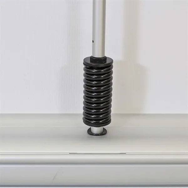 Outdoor Trek Lite retractor hardware.... from ASI 87188 Showdown Displays