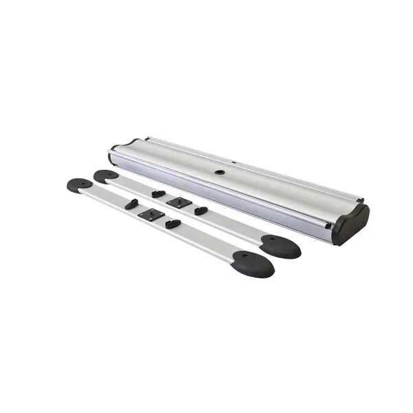 Outdoor Trek Lite retractor hardware.... from ASI 87188 Showdown Displays