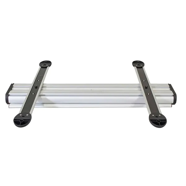 Outdoor Trek Lite retractor hardware.... from ASI 87188 Showdown Displays