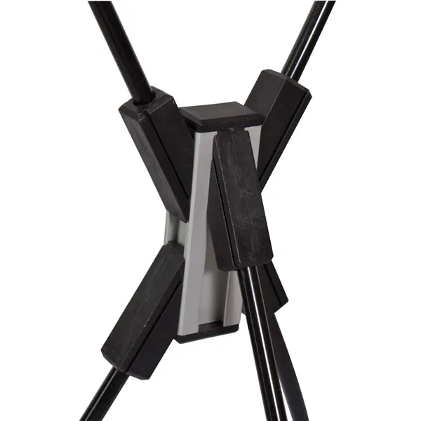 Hardware for the 23.5" x 70" Tri-X Display.... from ASI 87188 Showdown Displays