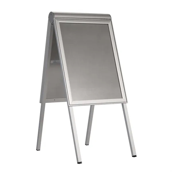 Hardware for the 40" Uptown A-Frame.... from ASI 87188 Showdown Displays