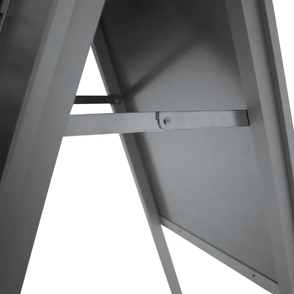 Hardware for the 45" Uptown A-Frame.... from ASI 87188 Showdown Displays