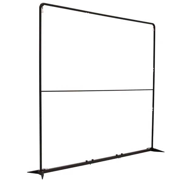 Hardware for the 8.5' FrameWorx display.... from ASI 87188 Showdown Displays