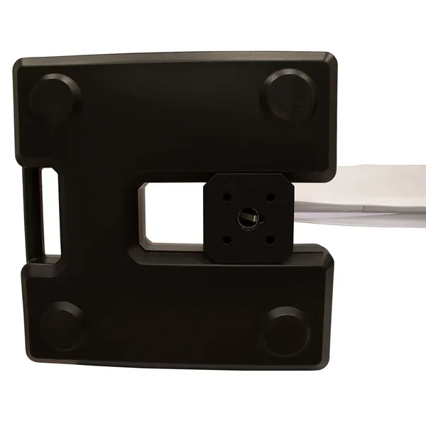 Hardware for the Outdoor Ballast Display.... from ASI 87188 Showdown Displays