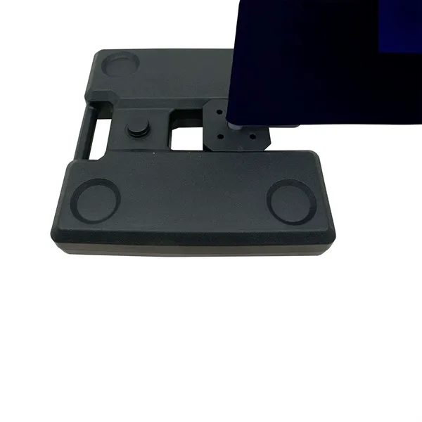 Hardware for the Outdoor Ballast Display.... from ASI 87188 Showdown Displays