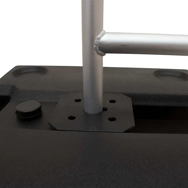 Hardware for the Outdoor Ballast Display.... from ASI 87188 Showdown Displays