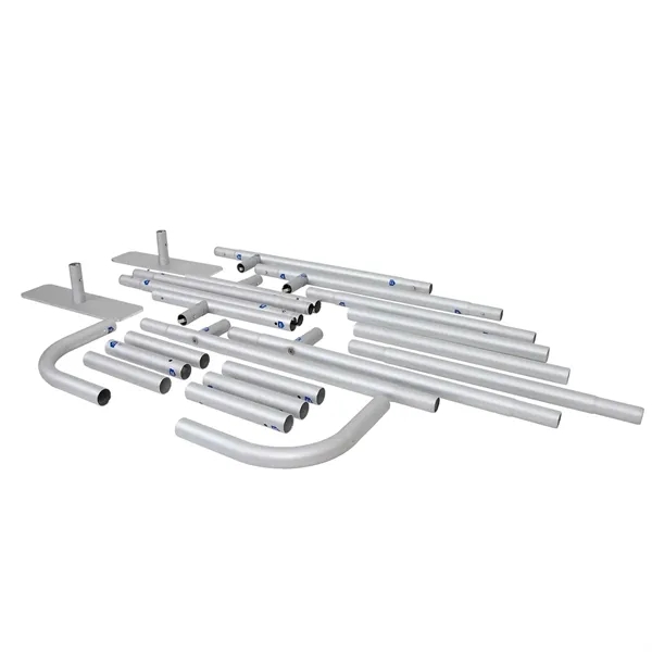 Turn your crowd control barricade into an informational and advertisement opportunity!... from ASI 87188 Showdown Displays