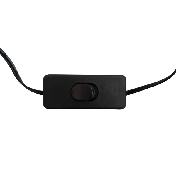 15" round LED display with artwork printed on white poly-carbonate material.... from ASI 87188 Showdown Displays