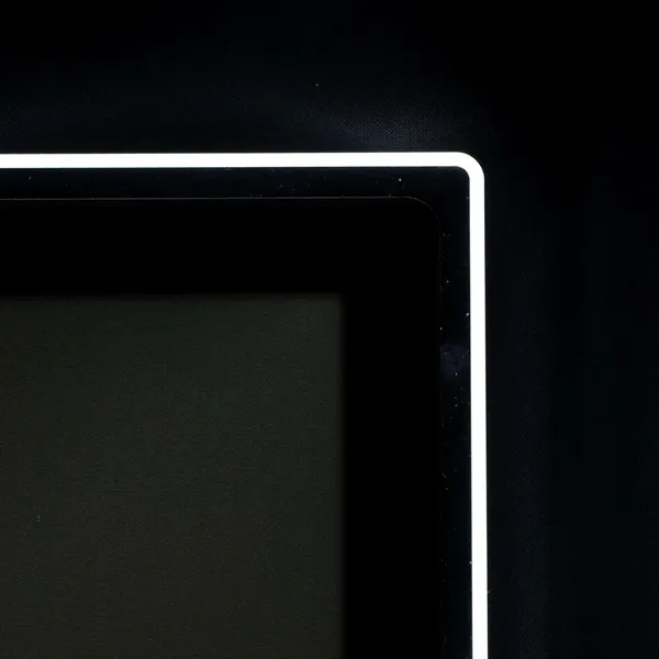 18"W x 23"H fully imprinted, dry-erase message board.... from ASI 87188 Showdown Displays