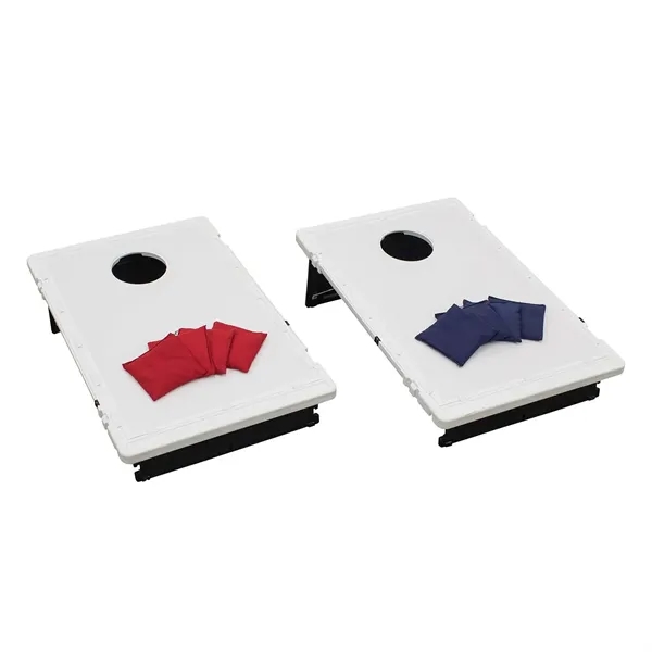 Hardware for the Bag Toss Game.... from ASI 87188 Showdown Displays