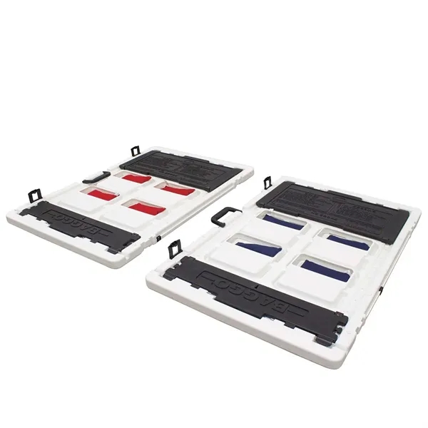 Hardware for the Bag Toss Game.... from ASI 87188 Showdown Displays