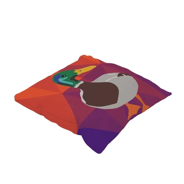 Put the brand in their hands with custom printed bean bags.... from ASI 87188 Showdown Displays