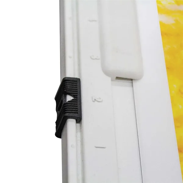 Hardware for the Bag Toss Game.... from ASI 87188 Showdown Displays