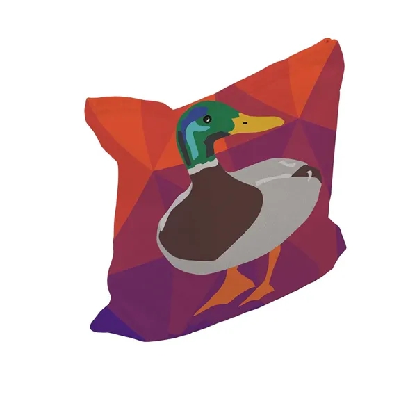 Put the brand in their hands with custom printed bean bags.... from ASI 87188 Showdown Displays