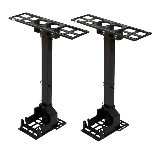 Level up your Bag Toss competition with this essential add-on!... from ASI 87188 Showdown Displays