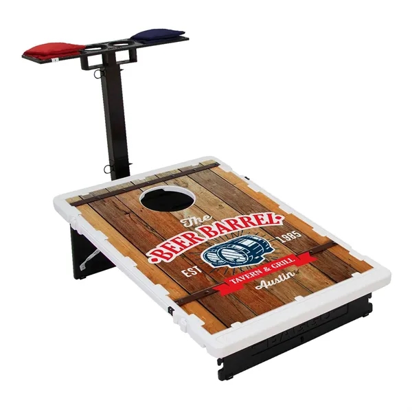 Level up your Bag Toss competition with this essential add-on!... from ASI 87188 Showdown Displays