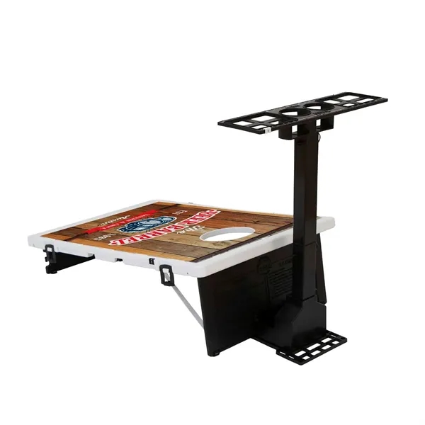 Level up your Bag Toss competition with this essential add-on!... from ASI 87188 Showdown Displays