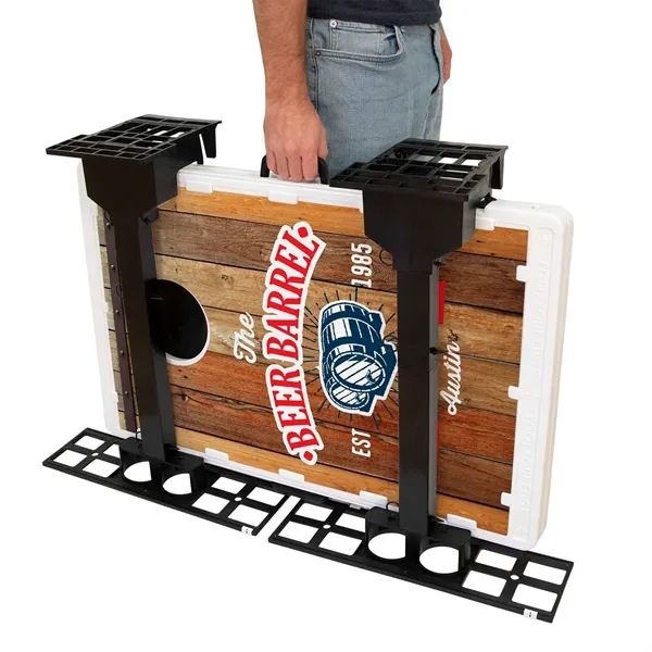 Level up your Bag Toss competition with this essential add-on!... from ASI 87188 Showdown Displays