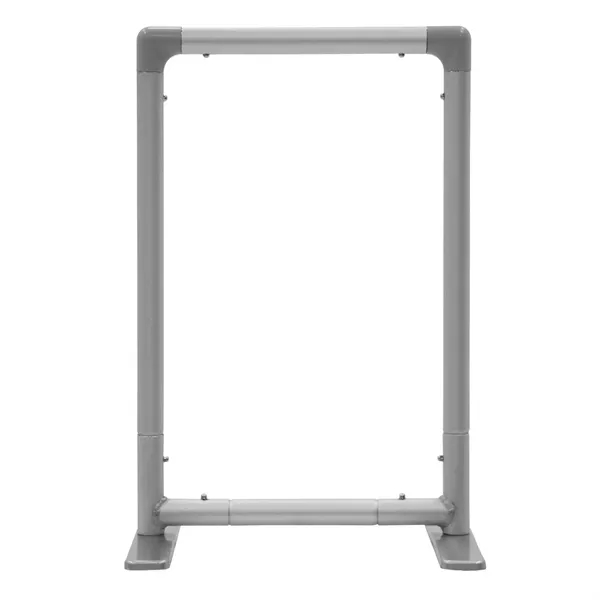 Hardware for the EuroFit mini display.... from ASI 87188 Showdown Displays