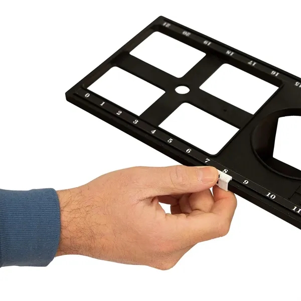 Level up your Bag Toss competition with this essential add-on!... from ASI 87188 Showdown Displays