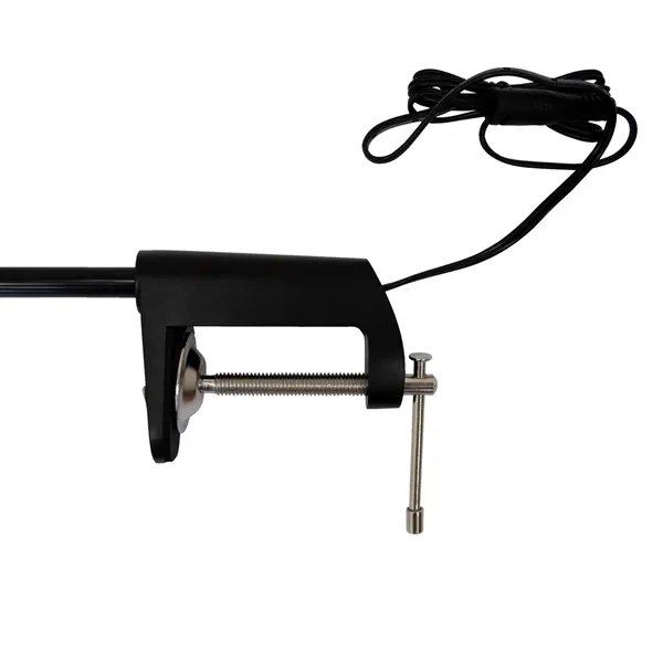 Illuminate your display with this clamp-on light.... from ASI 87188 Showdown Displays