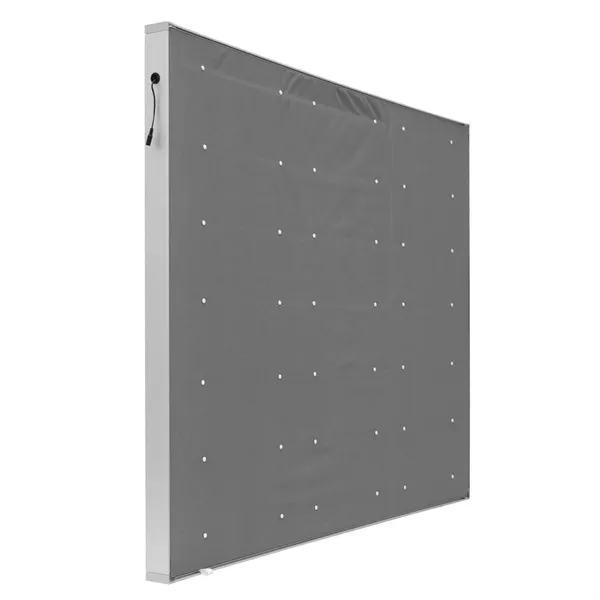 Add a lasting glow to your space with this lit SEG... from ASI 87188 Showdown Displays